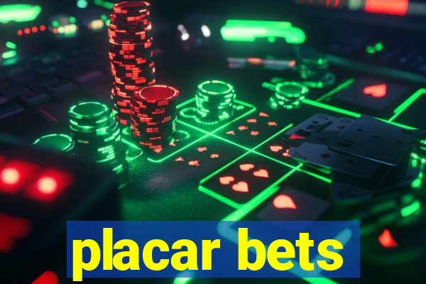 placar bets